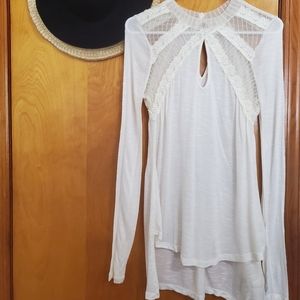 Free People Blouse